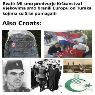 🇭🇷 emoji World Wide Serbs Telegram sticker 6 of 87