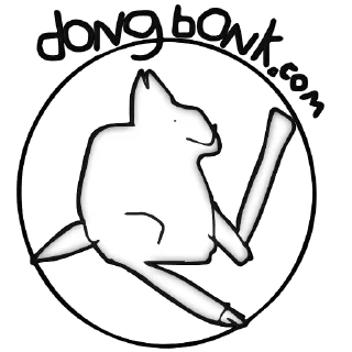 Sticker from DogeBonk.com $DOBO | @VVYRR