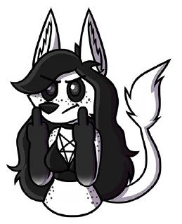 🖕 emoji Esmeemotes Telegram sticker 18 of 21