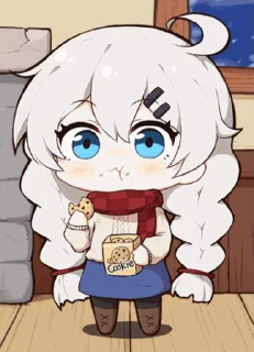 🍪 emoji @OverBan07 🌟: CRIADOR DOS STICKERS Telegram sticker 21 of 45