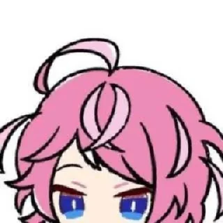 👀 emoji @OverBan07 🌟: CRIADOR DOS STICKERS Telegram sticker 16 of 45