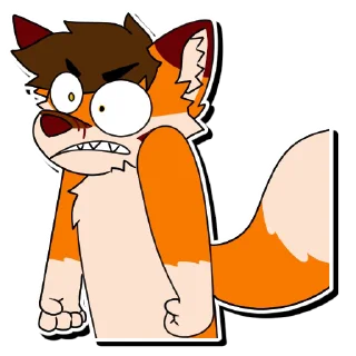 😨 emoji Eduardo (@iced0k) Telegram sticker 6 of 60