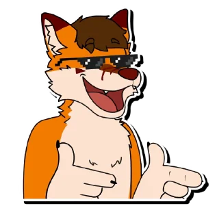 🆒 emoji Eduardo (@iced0k) Telegram sticker 8 of 60