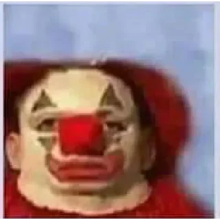 🤡 emoji Eduardo Telegram sticker 16 of 24