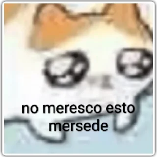 🥹 emoji Sadboy no robes o me amas Telegram sticker 7 of 64