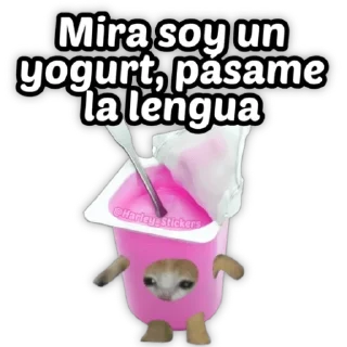 😋 emoji Sadboy no robes o me amas Telegram sticker 4 of 64