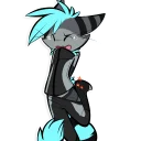 💥 emoji DL Catitude Telegram sticker 9 of 25