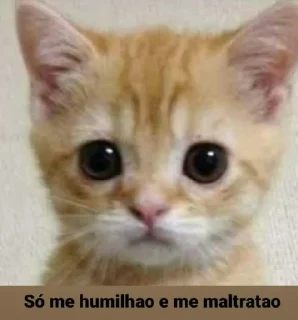 😔 emoji joana mal do mundo Telegram sticker 24 of 50