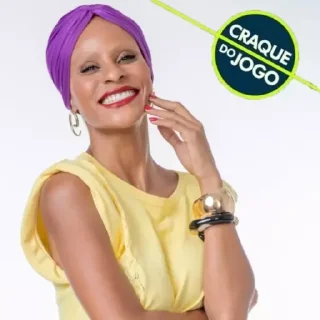 Sticker from craque do jogo bbb23