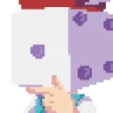 🤔 emoji OneShot Telegram sticker 9 of 37