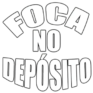Sticker from Bitcoin