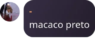 🗣️ emoji hospício 0.2 Telegram sticker 9 of 16