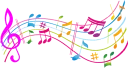 😃 emoji CANAL- MUSICA INTERNACIONAL Telegram sticker 2 of 24