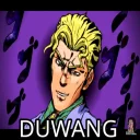😏 emoji Jojo meme pack Noi Telegram sticker 8 of 94