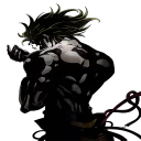 😈 emoji Jojo meme pack Noi Telegram sticker 12 of 94