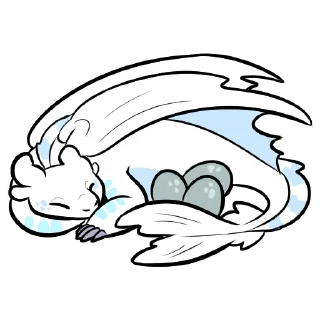 🐣 emoji Byzfury and Friends Telegram sticker 7 of 120