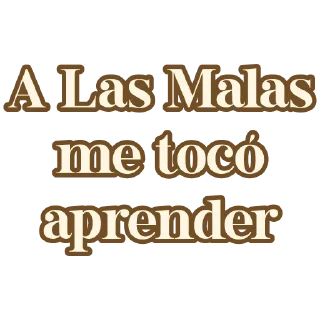😂 emoji Pa´Olvidar Paola Jara Telegram sticker 19 of 25