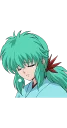 😭 emoji Yu Yu Hakusho Telegram sticker 7 of 39
