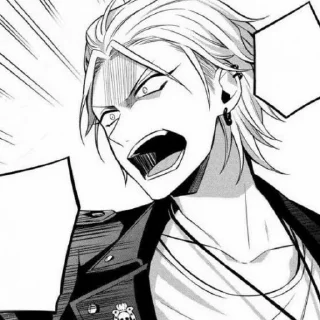💀 emoji ㅤ Samatoki 🗯💀%?! :: @arvhynzharuta Telegram sticker 16 of 120