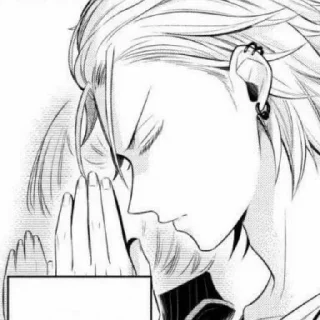 💀 emoji ㅤ Samatoki 🗯💀%?! :: @arvhynzharuta Telegram sticker 18 of 120