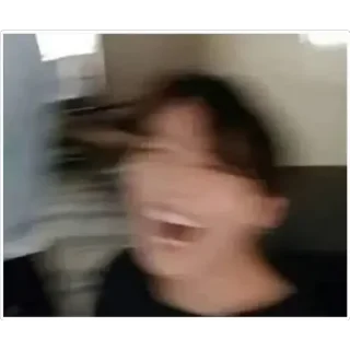 😂 emoji Jungkook Telegram sticker 6 of 120