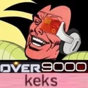 Sticker from Cheloide's meme stash