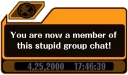👏 emoji Super Smash Bros Melee Notices Telegram sticker 14 of 88