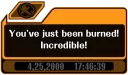 🔥 emoji Super Smash Bros Melee Notices Telegram sticker 22 of 88