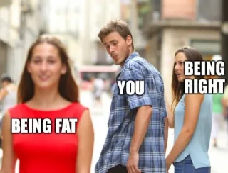👩 emoji You’re Fat Telegram sticker 21 of 46