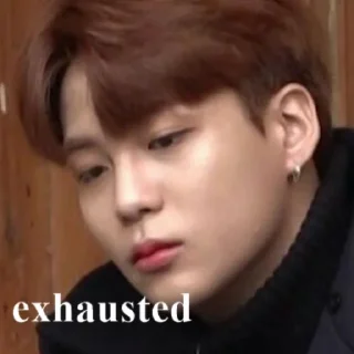 💫 emoji Ateez Telegram sticker 21 of 120