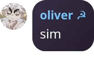 Sticker from Oliver_when