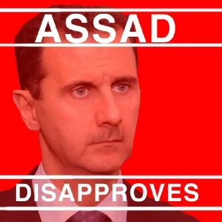 🇸🇾 emoji Syrian enjoyer Telegram sticker 17 of 93