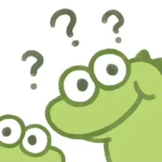 🤨 emoji Willis专用表情包 Telegram sticker 6 of 103