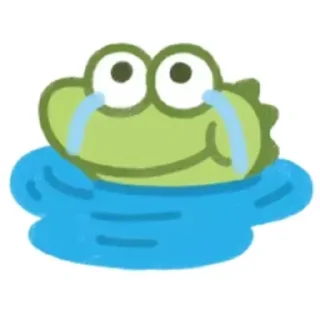 😭 emoji Willis专用表情包 Telegram sticker 20 of 103