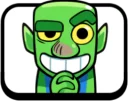 😈 emoji Clash Royale Telegram sticker 10 of 52