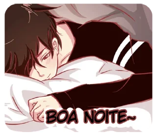 😴 emoji The one guy with glasses Telegram sticker 22 of 45