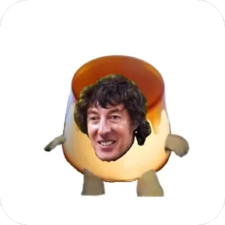 🧸 emoji CUARTETO REFERENCIA🗣‼️ Telegram sticker 16 of 35