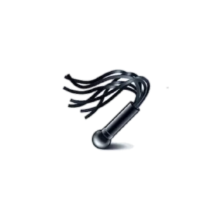 Sticker from Dolor y Placer