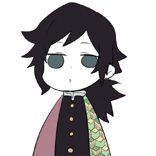 🇯🇵 emoji tomioka Telegram sticker 11 of 108