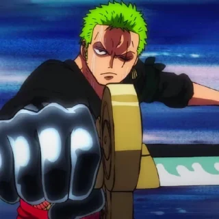 ⚔️ emoji 𝘖𝘯𝘦 𝘗𝘪𝘦𝘤𝘦 𝘏𝘘  < @DemiGoD_AsTa > Telegram sticker 18 of 85