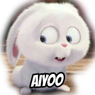 😱 emoji Lia 2.0 Telegram sticker 8 of 42