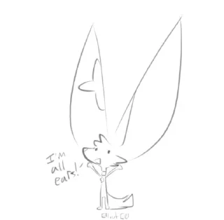 👂 emoji Sai Zilver Telegram sticker 22 of 102