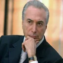 🤔 emoji Bora Temer @pauloleeg Telegram sticker 6 of 120