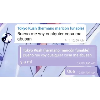 👍 emoji Bullying de @Papitayoongu Telegram sticker 17 of 120
