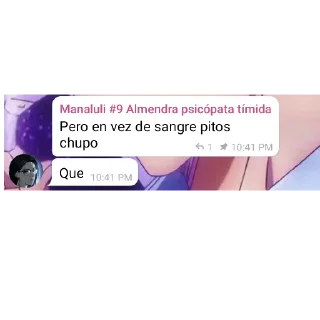 👍 emoji Bullying de @Papitayoongu Telegram sticker 4 of 120