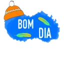 🌥 emoji 🌸ALOHA STATUS🌸 Telegram sticker 10 of 44