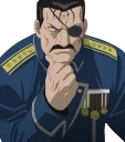Sticker from Animu 1.6
