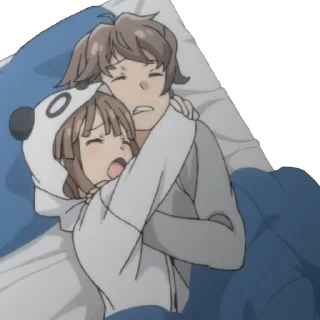 💔 emoji Animu 1.6 Telegram sticker 5 of 93