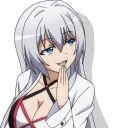 😄 emoji Animu 1.6 Telegram sticker 24 of 93