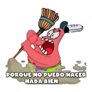 😡 emoji My random stickers pack 3 Telegram sticker 11 of 55